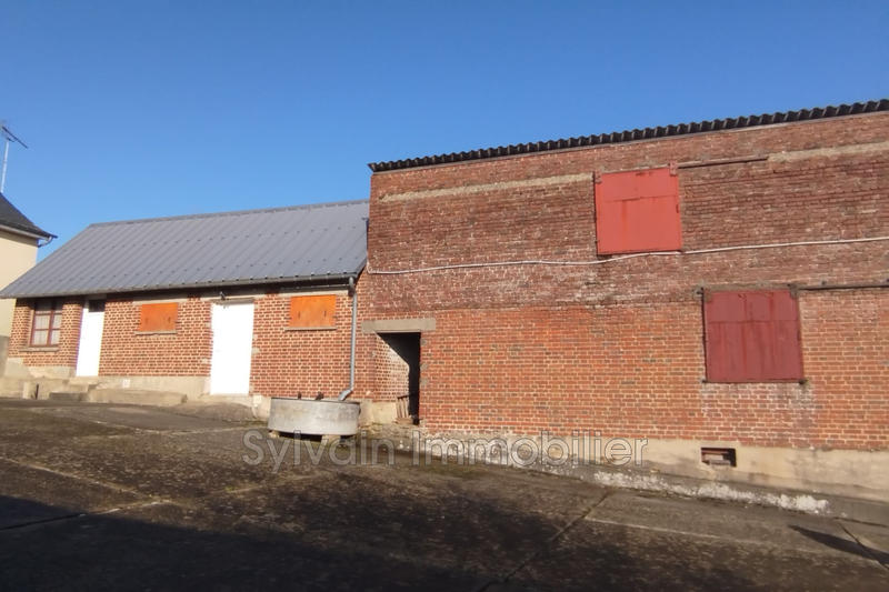 Maison - 97 m² - 4 pièces