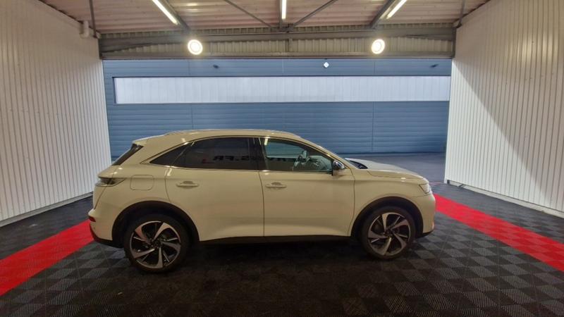 Ds Ds 7 Crossback Bluehdi 180 Eat8 Grand Chic