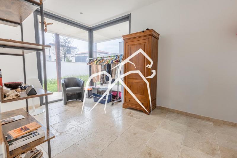 Maison ancienne - 194 m² - 5 pièces