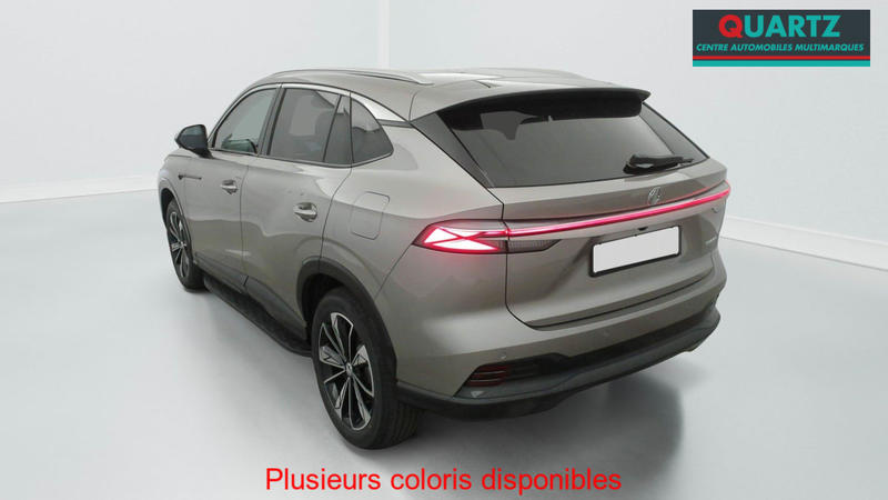 Mg Ehs 1.5t Phev 272 ch Comfort