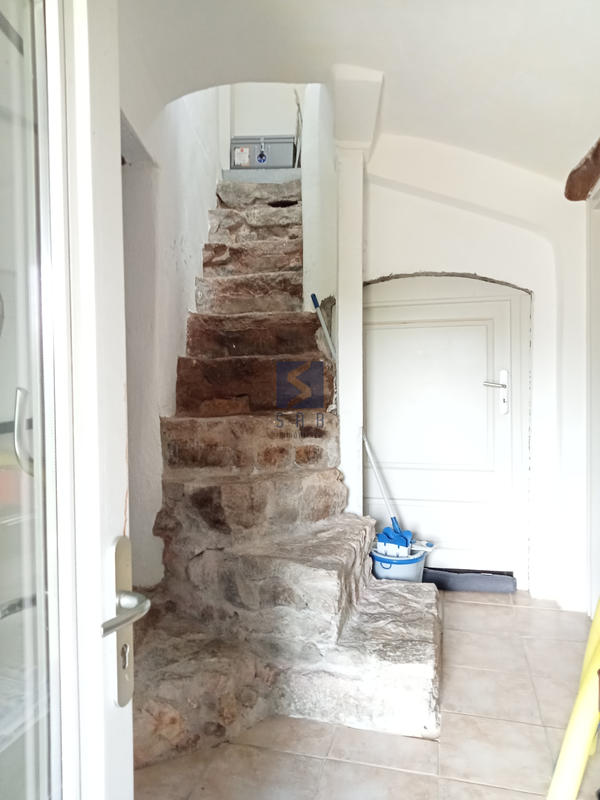 Maison - 113 m² - 5 pièces