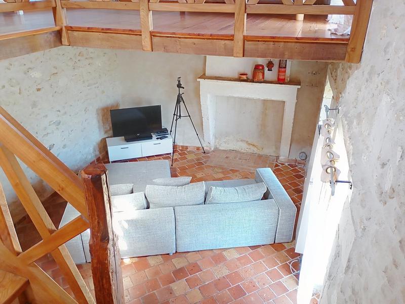 Maison - 163 m² - 6 pièces