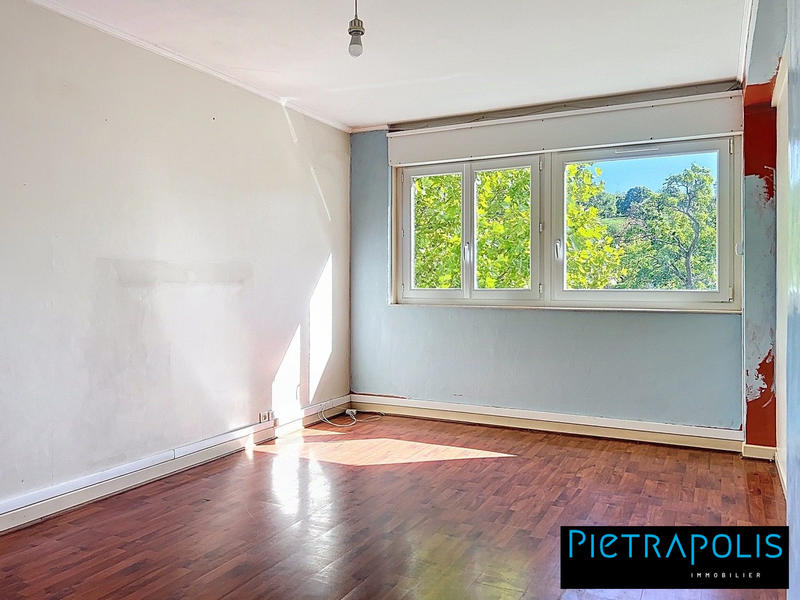 Appartement - 69 m² - 4 pièces