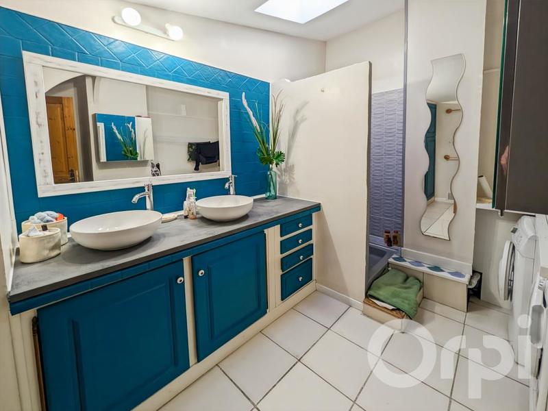 Maison - 106 m² - 4 pièces