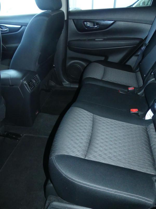 Nissan X-Trail 2020 - Diesel Boîte automatique III (2) 1.7 Dci 150 n-Connecta All-Mode Xtronic