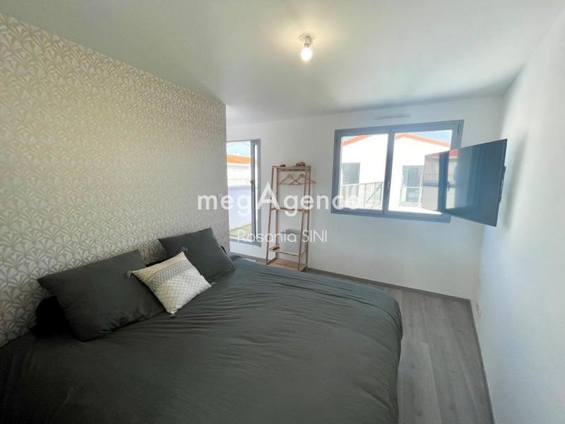 Maison - 119 m² - 4 pièces