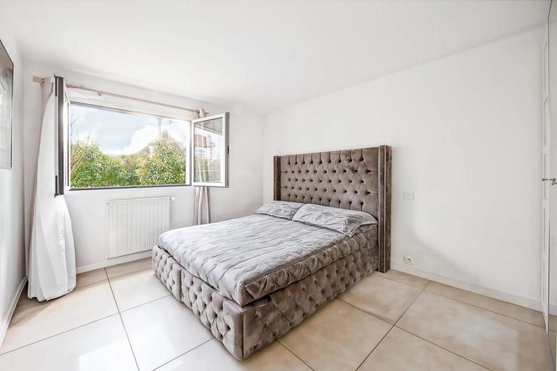 Maison d'architecte - 350 m² - 7 pièces