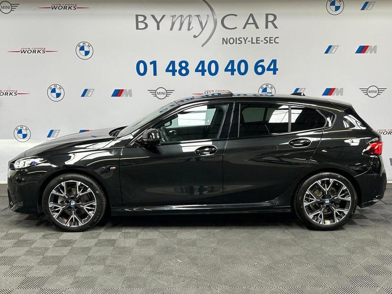 Bmw Série 1 F70 120 170 ch Dkg7 m Sport
