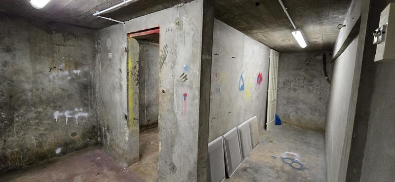 Appartement - 86 m² - 4 pièces