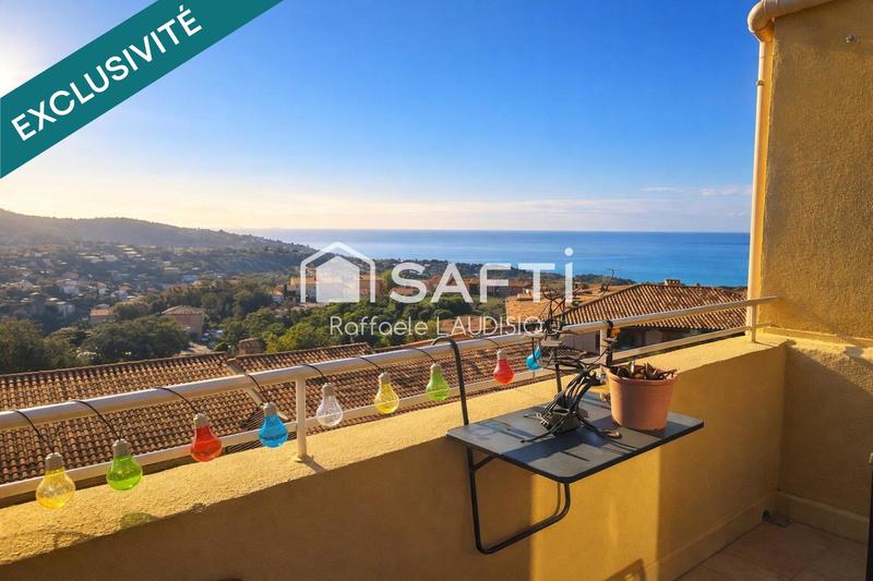 Appartement - 33 m² - 2 pièces