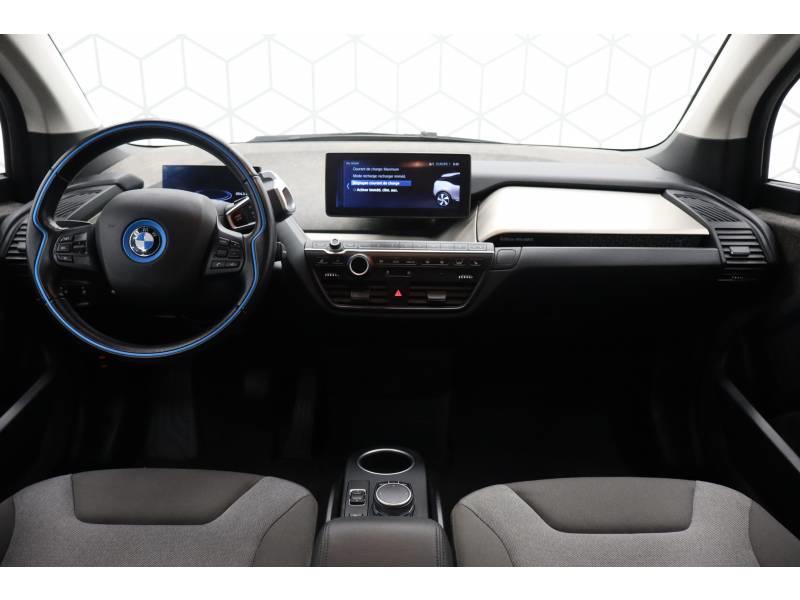 Bmw i3 i3s 120 Ah 184 ch Bva Edition WindMill Lodge