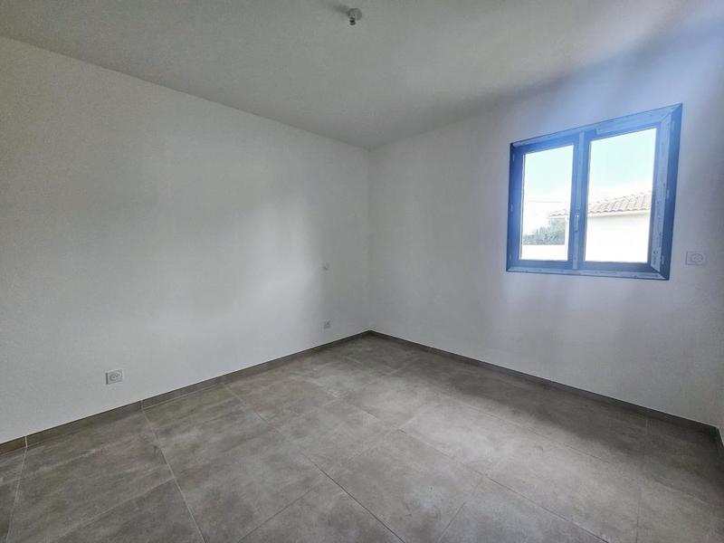 Villa - 97 m² - 4 pièces