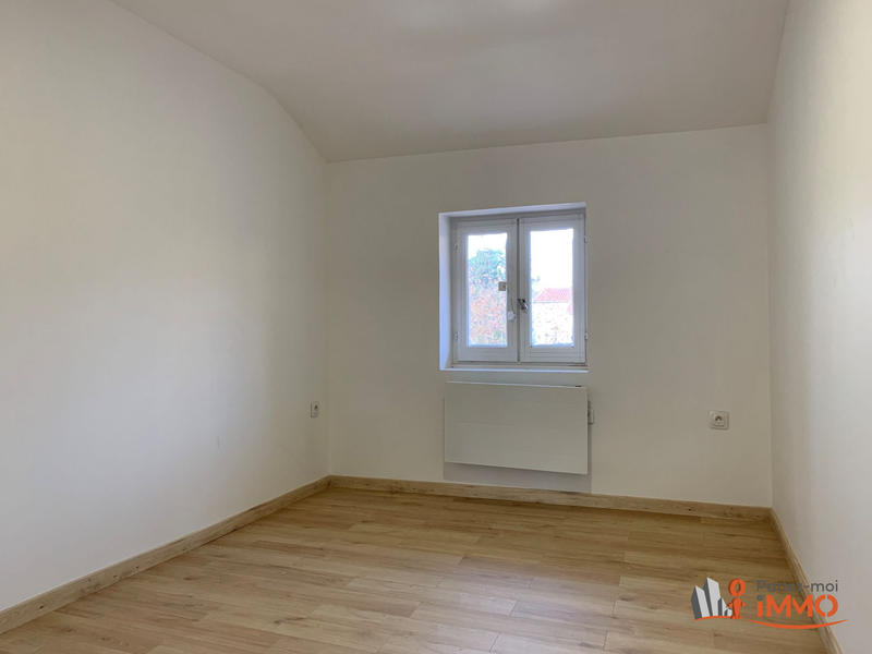 Appartement - 64 m² - 4 pièces