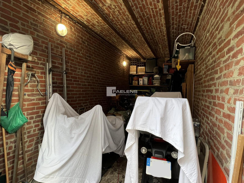 Appartement - 137 m² - 4 pièces