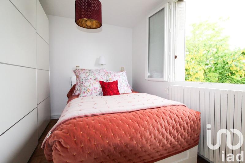 Appartement - 45 m² - 3 pièces