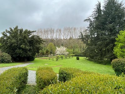 Maison - 138 m² - 5 pièces