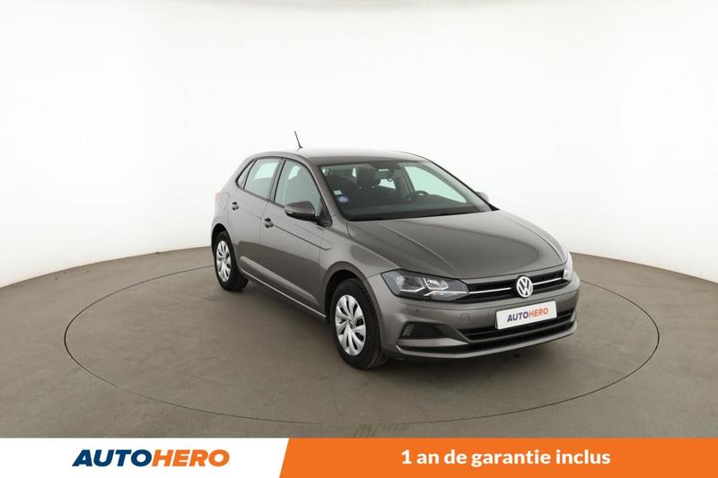 Volkswagen Polo 1.0 Tsi 95 ch