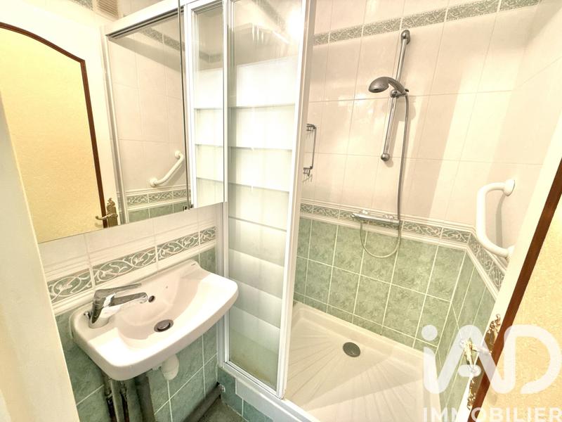 Appartement - 102 m² - 5 pièces