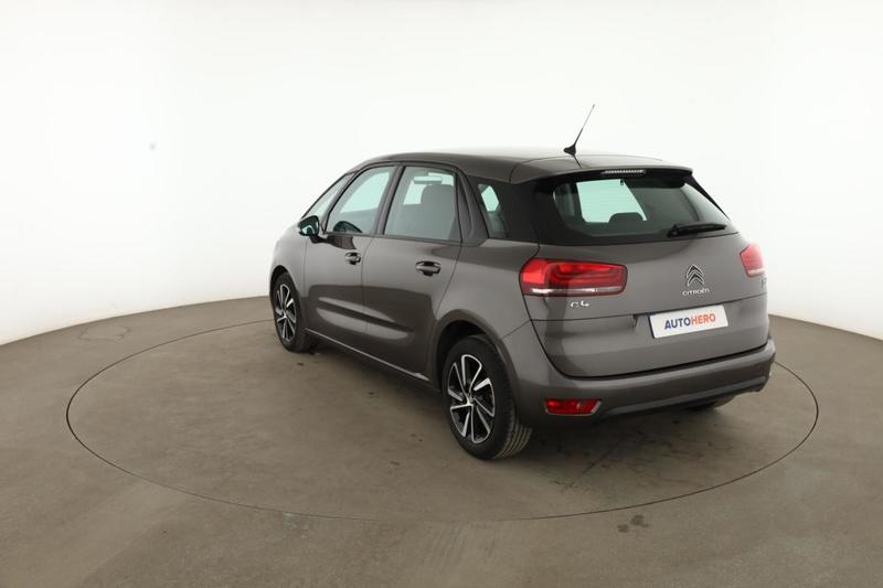 Citroën C4 Picasso (2) 1.6 Blue-HDi Business Eat6 120 ch