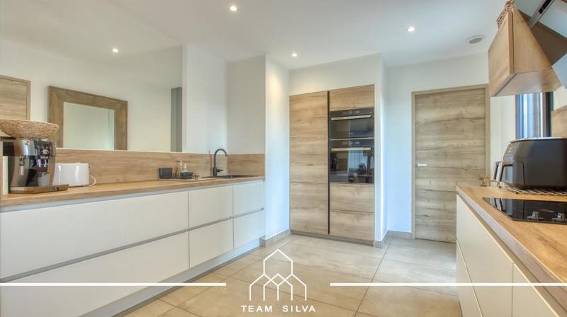 Villa - 105 m² - 4 pièces