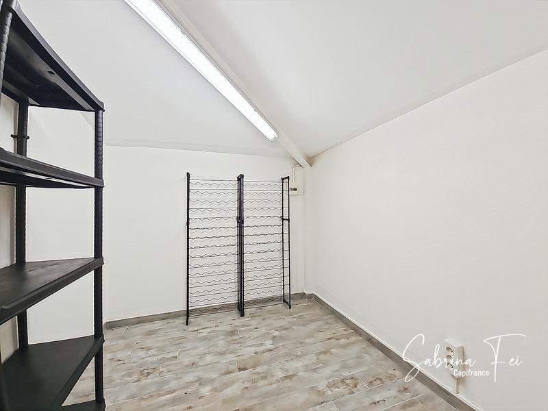 Maison - 165 m² - 6 pièces