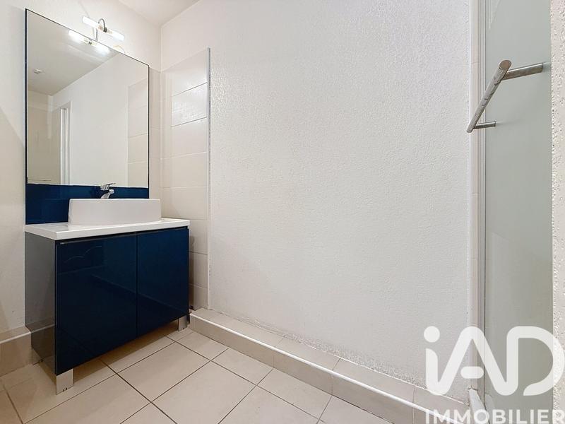 Appartement - 37 m² - 1 pièce