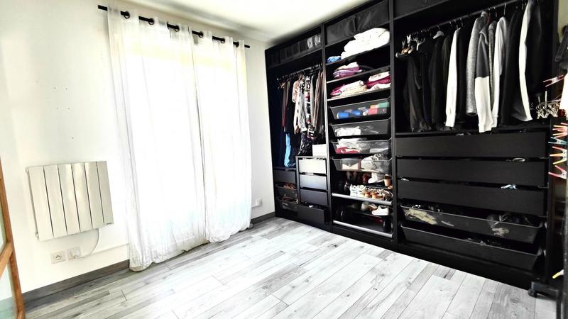 Pavillon - 105 m² - 4 pièces