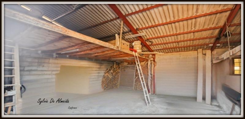 Local d'activité / Entrepôt - 300 m² - 2 pièces