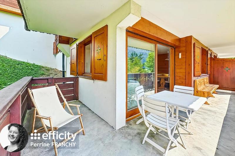 Appartement - 50 m² - 3 pièces