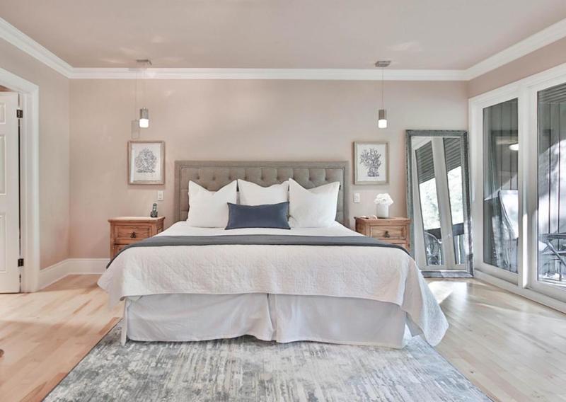 Appartement - 118 m² - 5 pièces