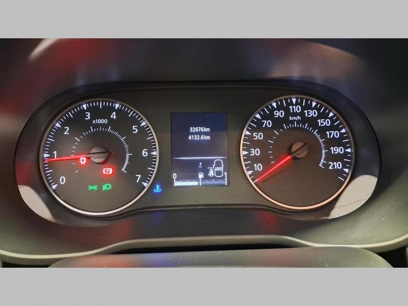 Dacia Duster Blue dCi 115 4x2 Journey +