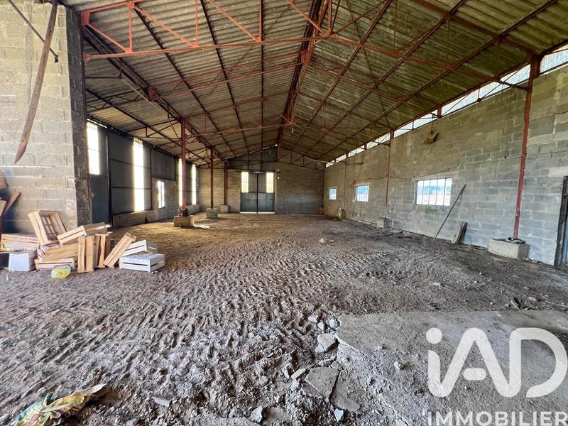 Maison - 132 m² - 3 pièces