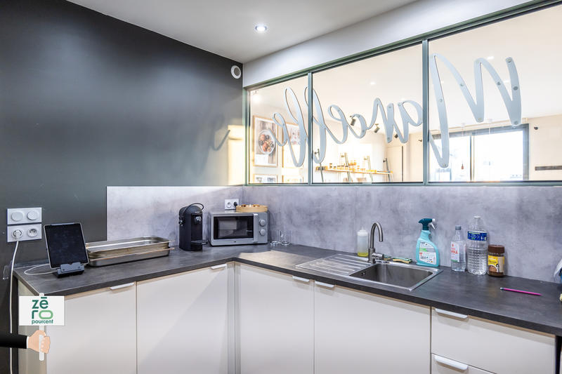 Fonds de commerce - Magasins - 50 m²