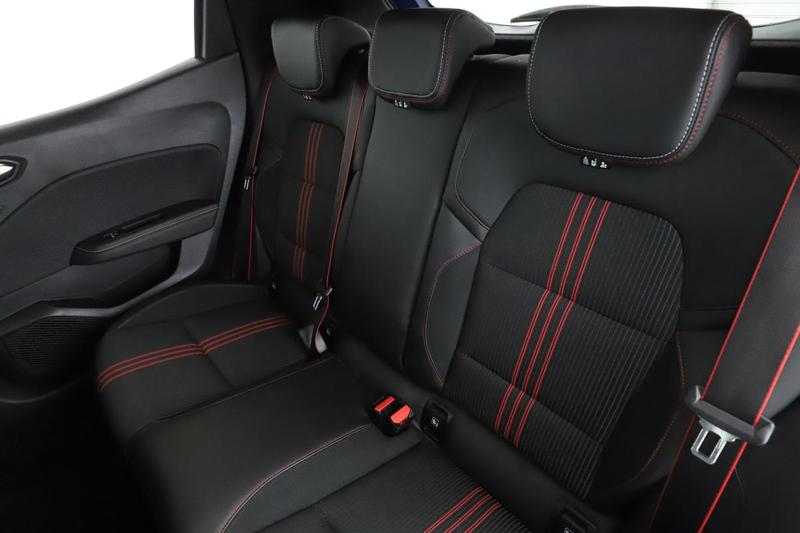 Renault Clio 1.3 TCe Rs Line 140 ch