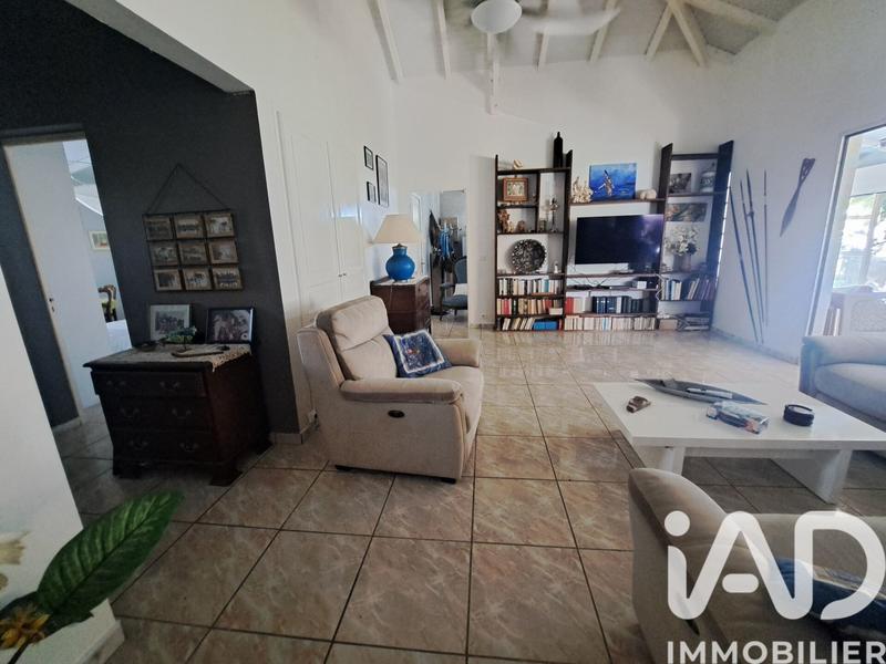 Maison - 147 m² - 5 pièces