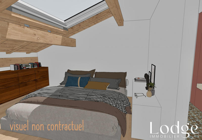 Maison - 240 m² - 10 pièces