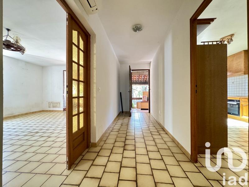 Maison - 112 m² - 4 pièces