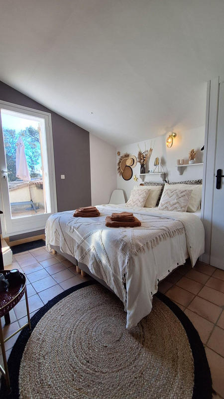 Maison - 163 m² - 8 pièces