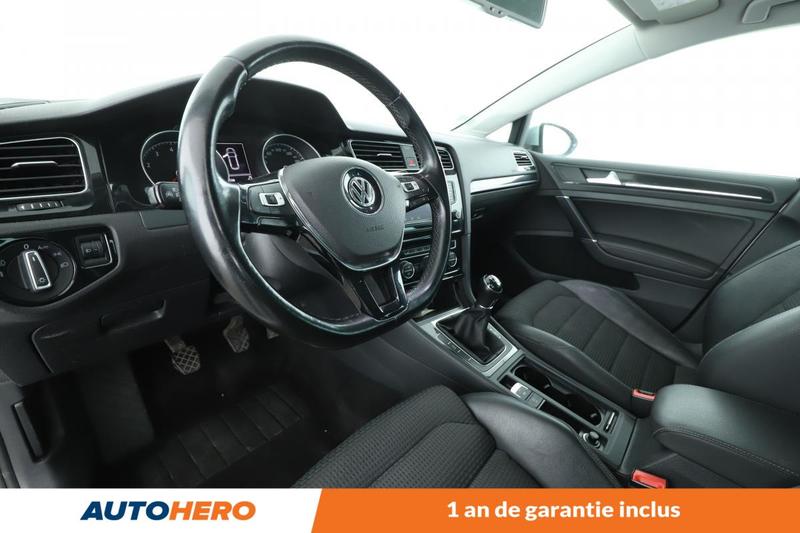 Volkswagen Golf Sw VII 1.4 Tsi BlueMotion Tech Carat 122 ch