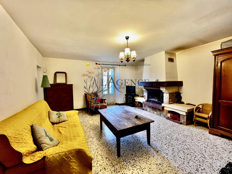 Maison - 113 m² - 10 pièces