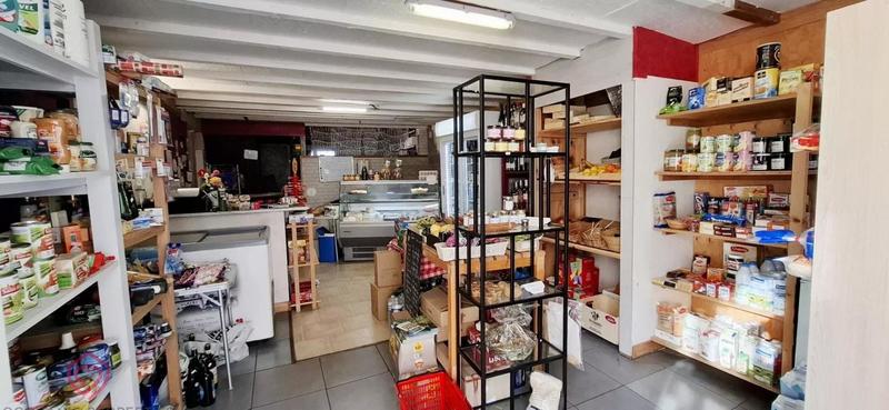 Appartement - 84 m²