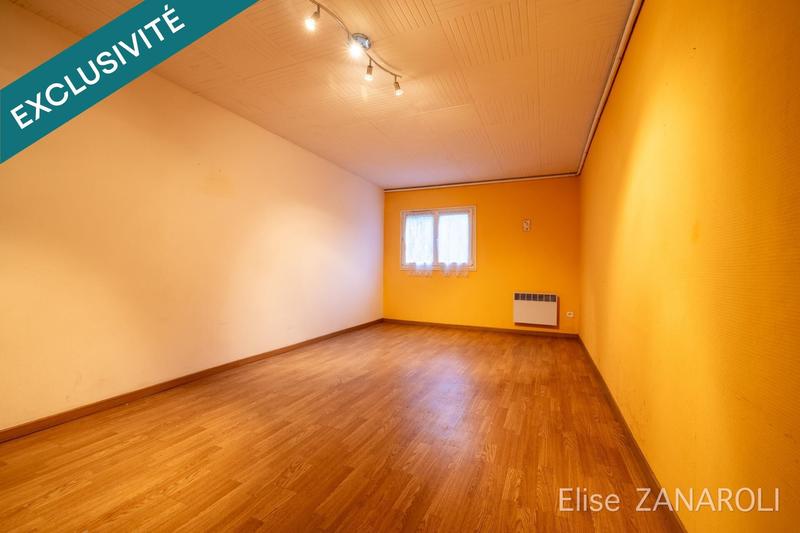 Maison - 148 m² - 7 pièces