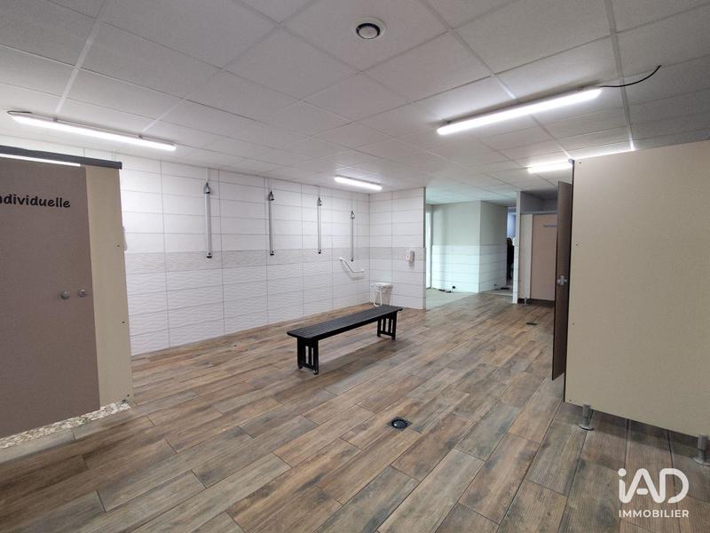 Local commercial - 566 m²