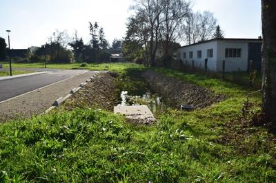 Terrain constructible - 775 m²