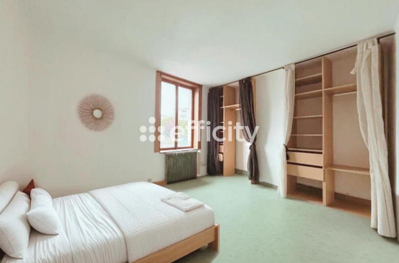 Maison - 70 m² - 3 pièces