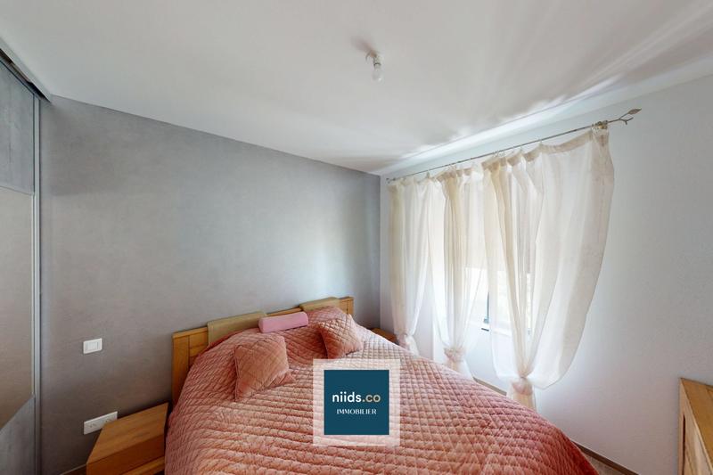 Maison contemporaine - 137 m² - 5 pièces