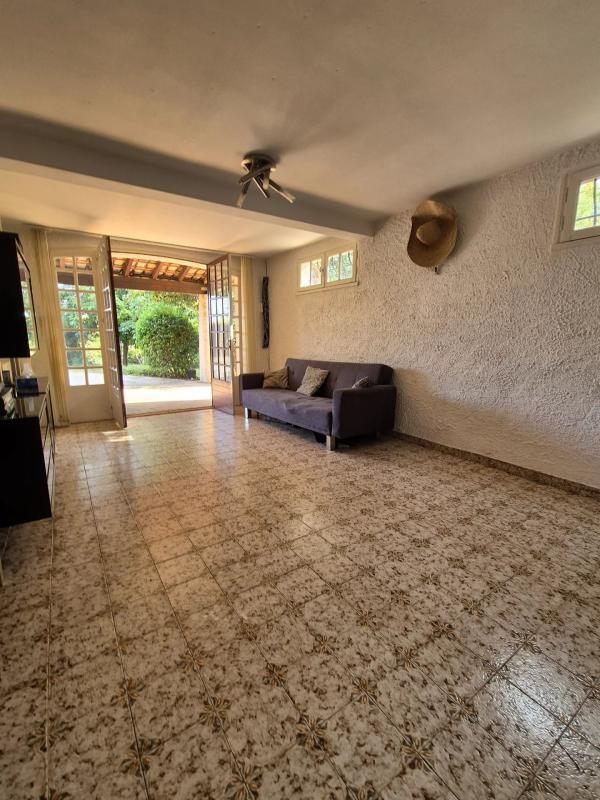 Maison - 144 m² - 5 pièces