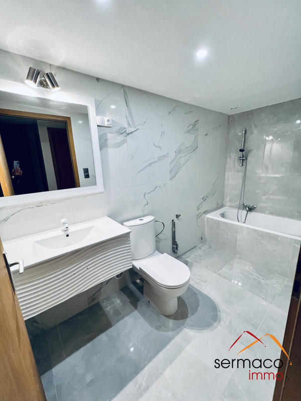 Appartement - 31 m² - 2 pièces