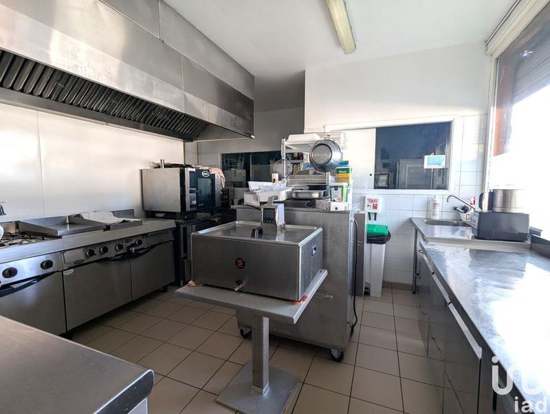 Local commercial - 163 m²