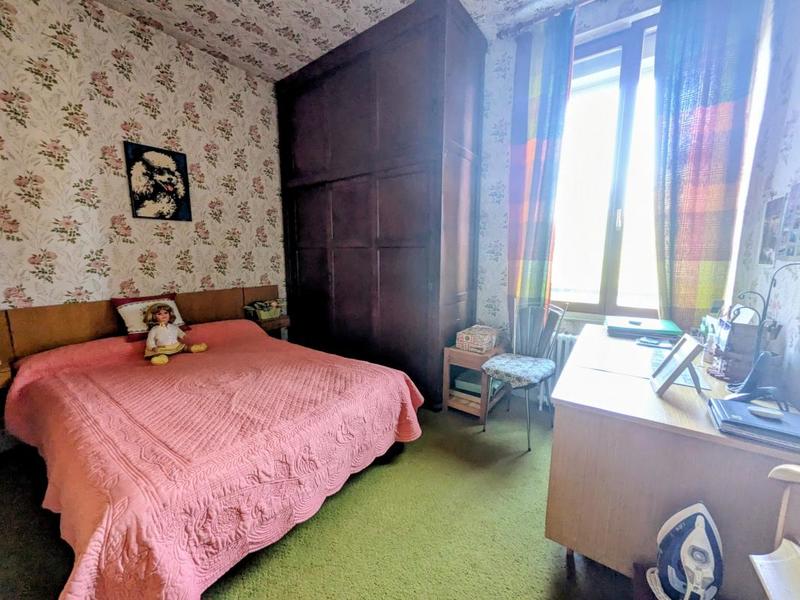 Maison - 92 m² - 3 pièces